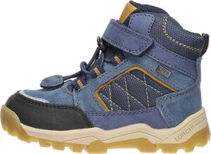 Stiefel Jungen blau TALON 25