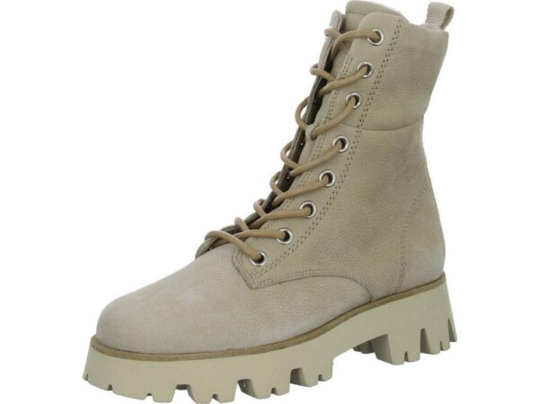 Winterstiefel beige 9153 39