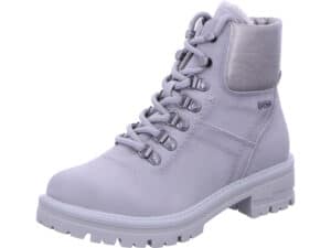 Winterstiefel grau 37