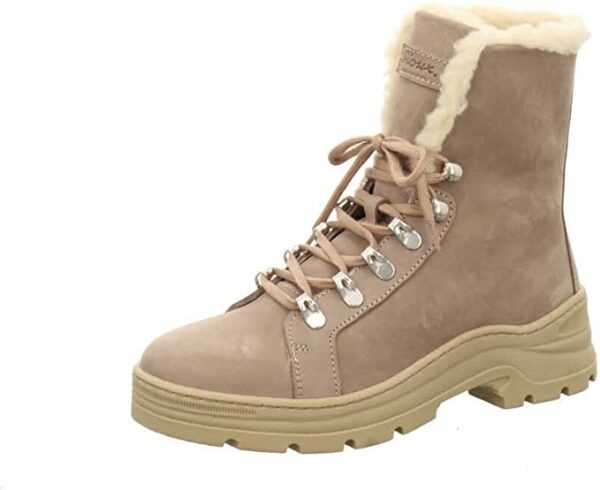 Winterstiefel taupe DRENICA-702 40