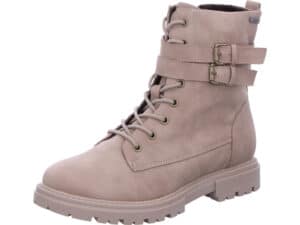 Winterstiefel beige 31