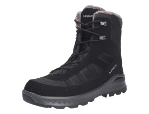 Winterstiefel schwarz Trident III GTX Ws 40