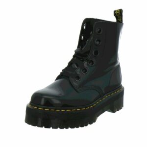 Winterstiefel schwarz Molly Black Buttero 39