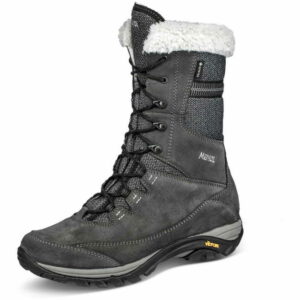 Winterstiefel grau 2022 Fontanella Lady 2 GTX 38