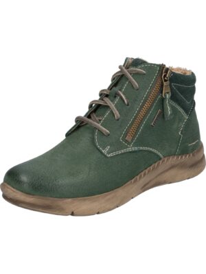 Winterstiefel grün Conny 52 39