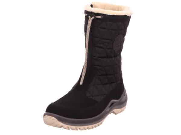 Winterstiefel schwarz FEDAIA GTX WS 38