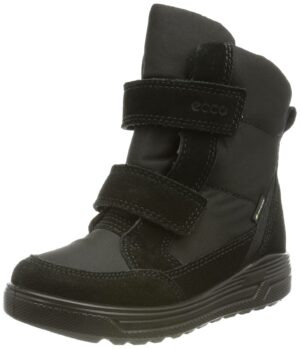 Stiefel Mädchen schwarz 27