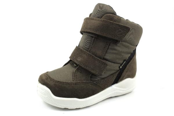 Stiefel Jungen braun Urban Mini 27