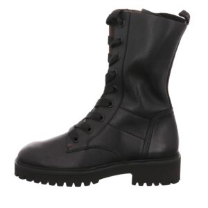 Winterstiefel schwarz 9938 37