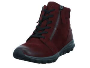 Winterstiefel rot GFP 37