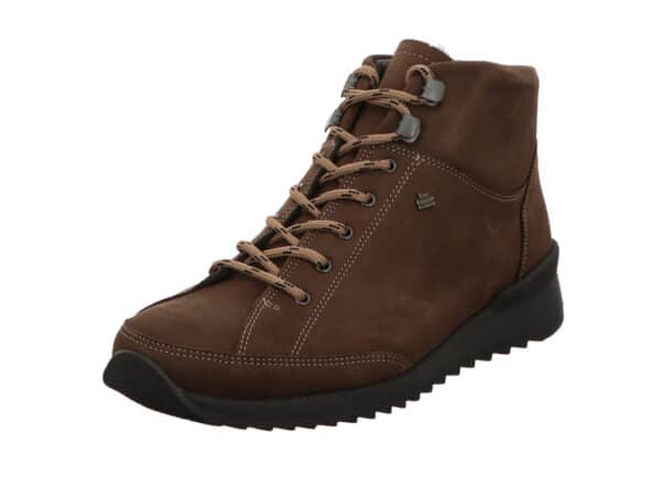 Winterstiefel braun MERANO 37