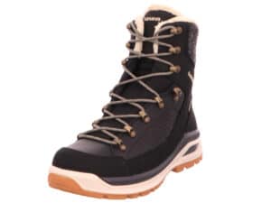 Winterstiefel schwarz RENEGADE EVO ICE GTX Ws 41