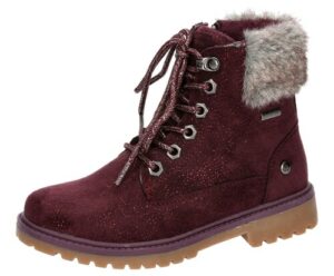 Lico Winterstiefel »Trendstiefel Anouk«