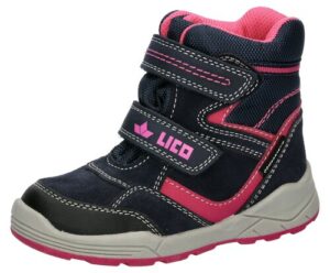 Lico Winterstiefel »Winterboot Kamala V«