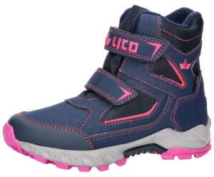 Lico Winterstiefel »Winterboot Mauno V«