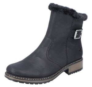 Rieker Winterstiefelette